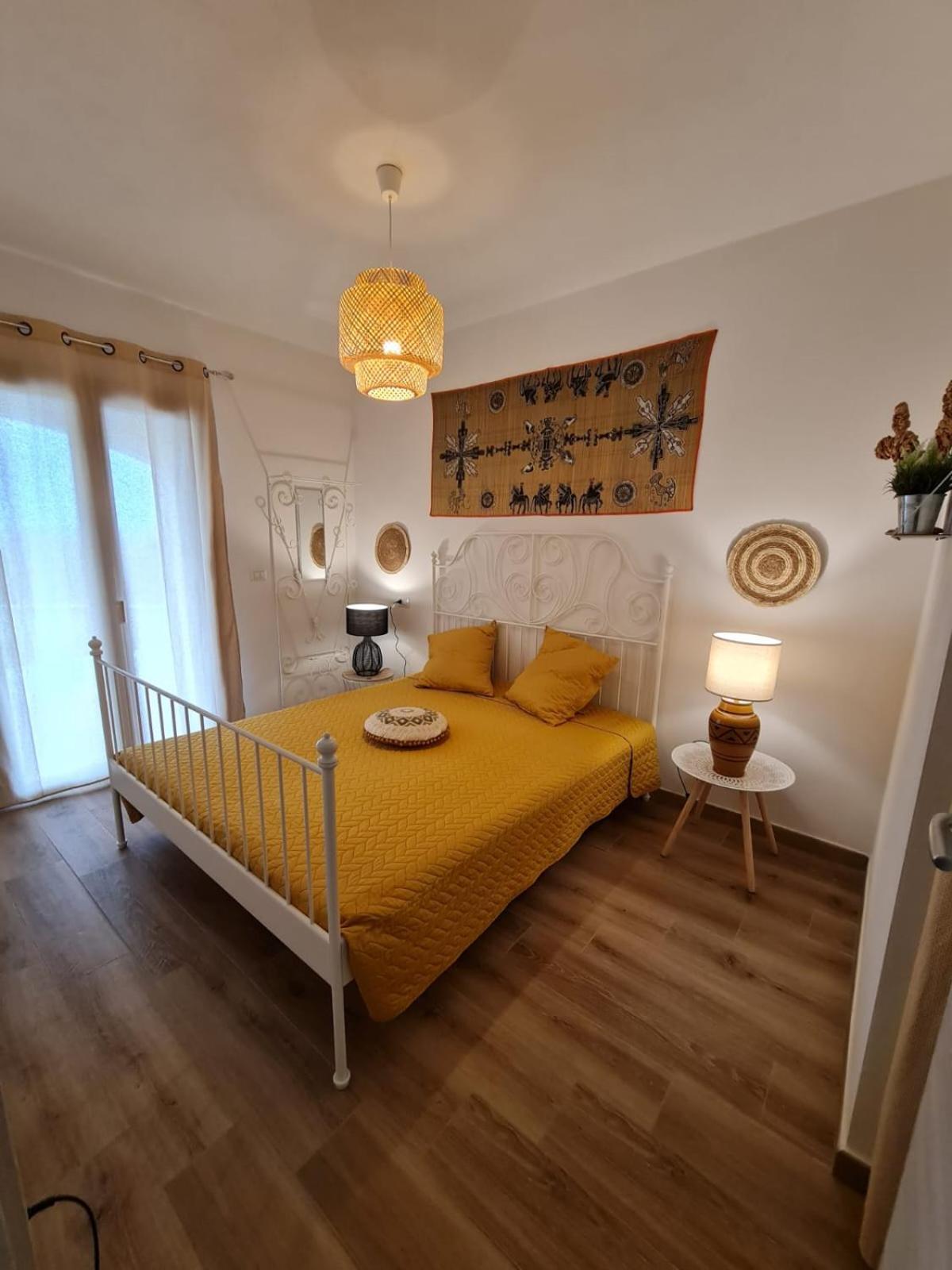 Alghero - House With Panoramic View Immersed In Full Nature Cameră foto