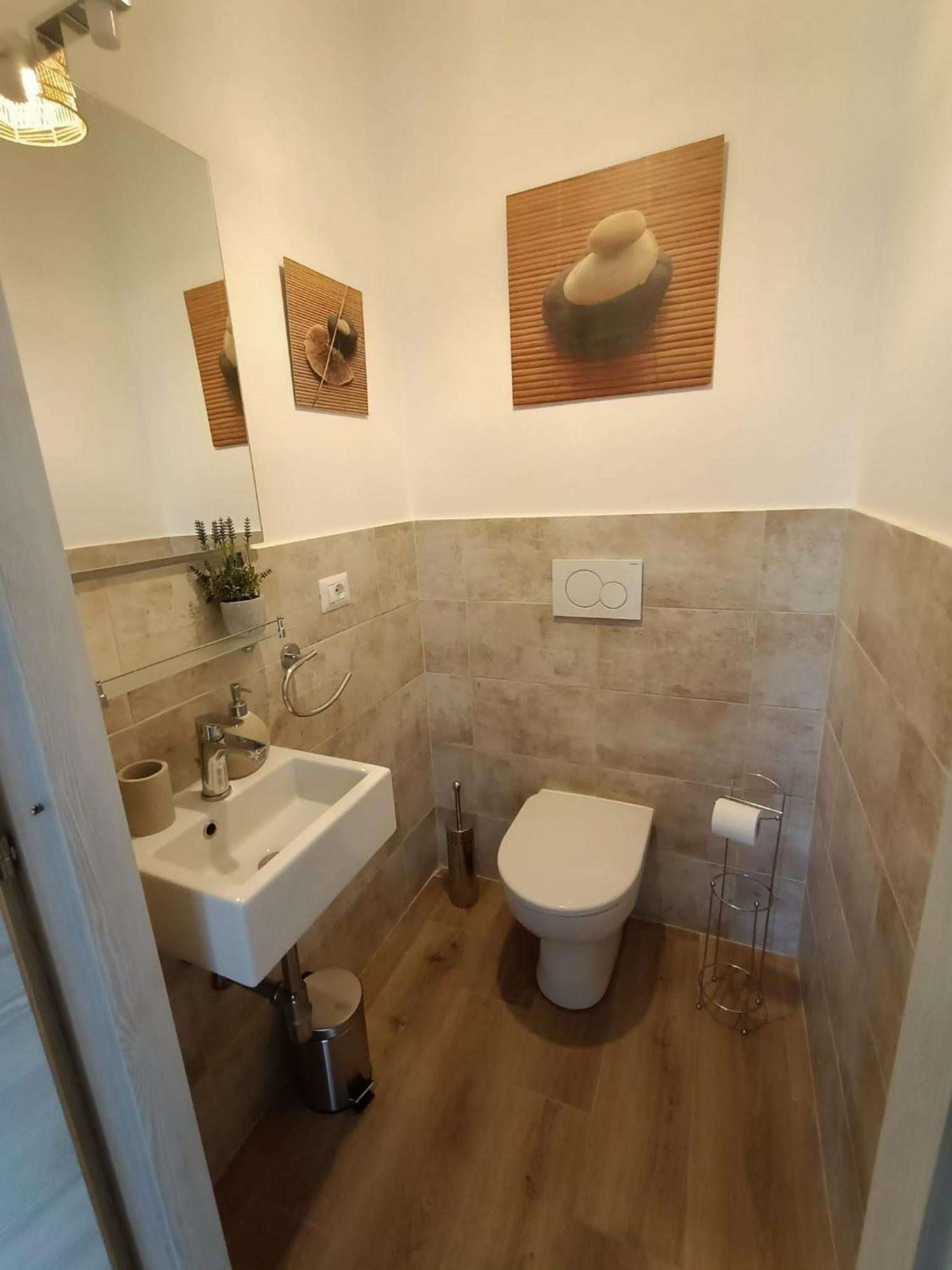 Alghero - House With Panoramic View Immersed In Full Nature Cameră foto