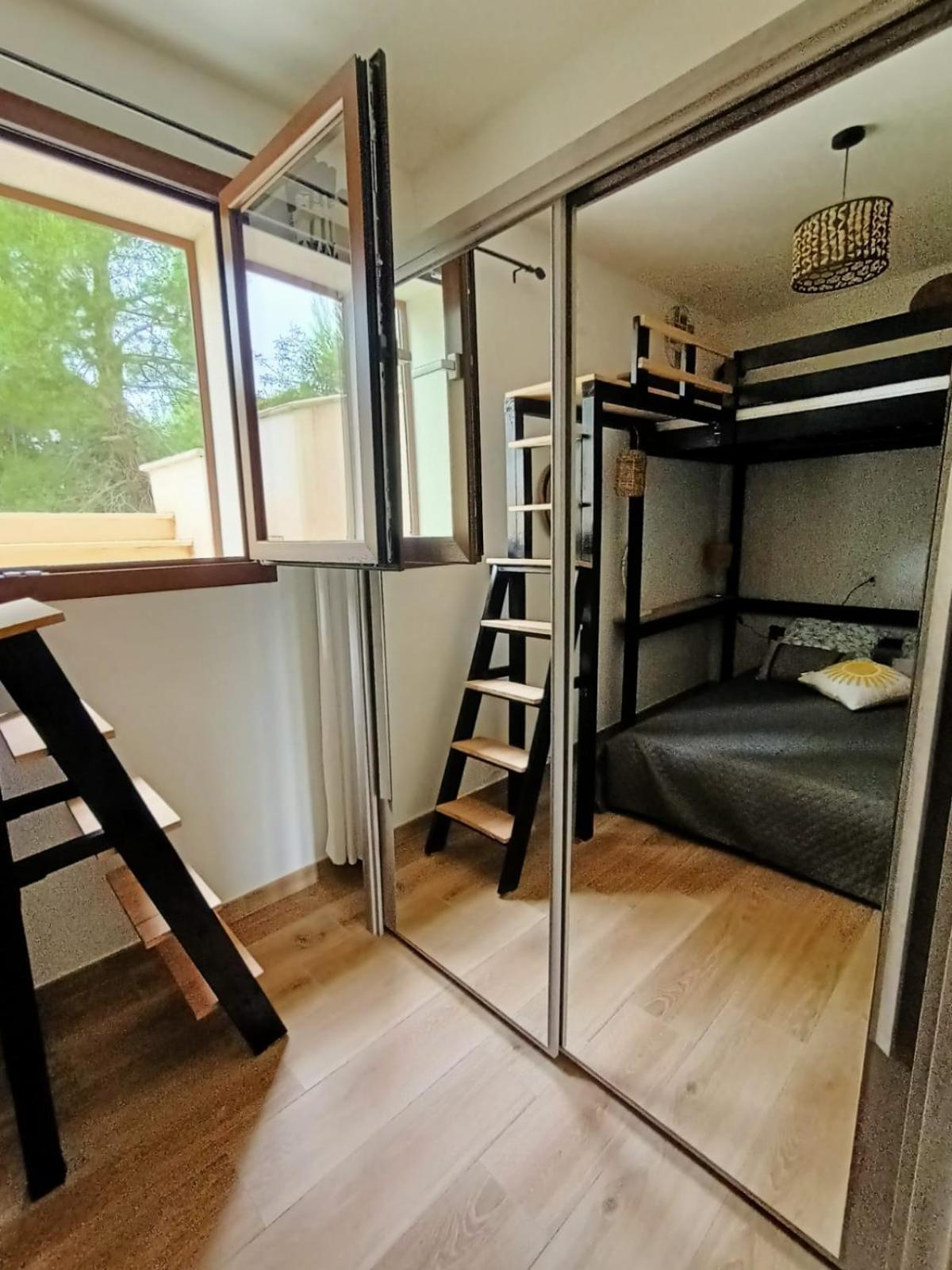 Alghero - House With Panoramic View Immersed In Full Nature Cameră foto