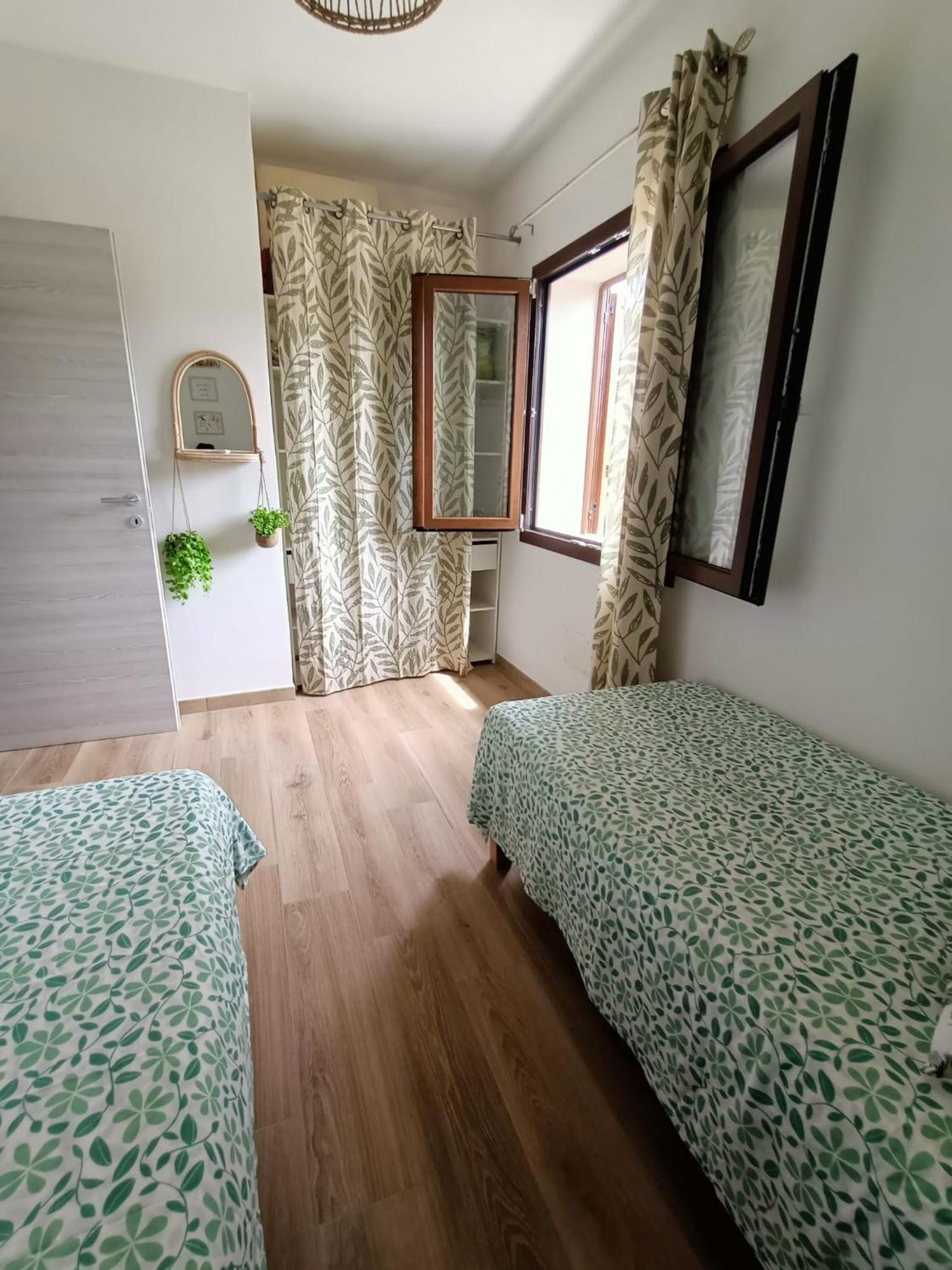 Alghero - House With Panoramic View Immersed In Full Nature Cameră foto